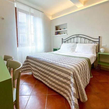 B&B San Francesco Sienne Extérieur photo