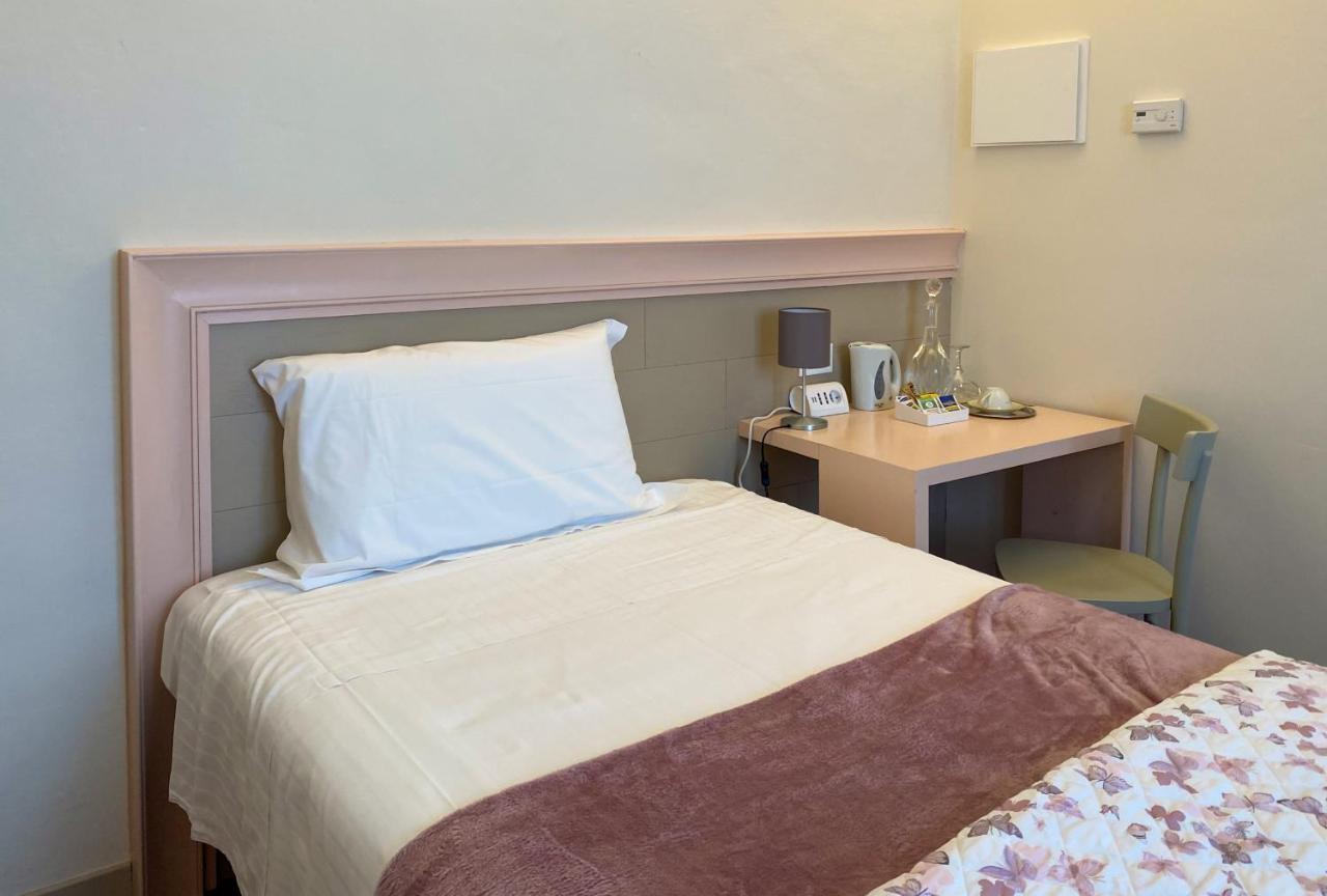 B&B San Francesco Sienne Extérieur photo