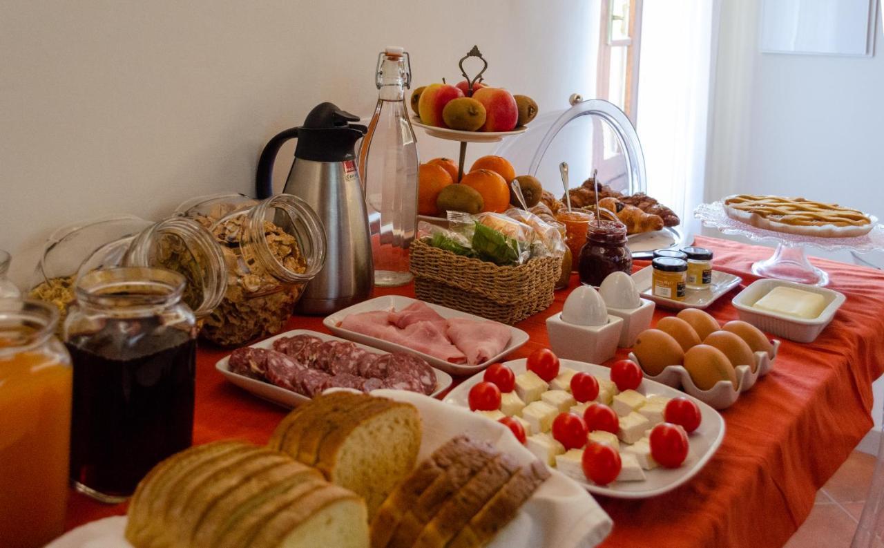 B&B San Francesco Sienne Extérieur photo