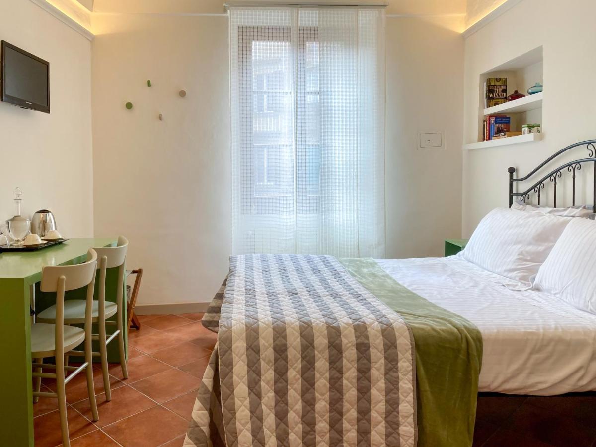 B&B San Francesco Sienne Extérieur photo