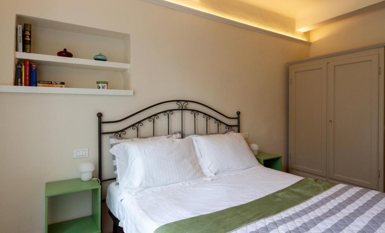 B&B San Francesco Sienne Extérieur photo