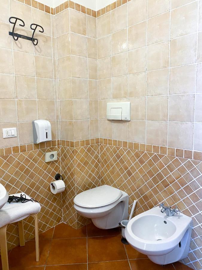 B&B San Francesco Sienne Extérieur photo