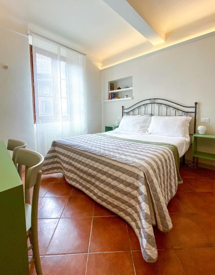 B&B San Francesco Sienne Extérieur photo