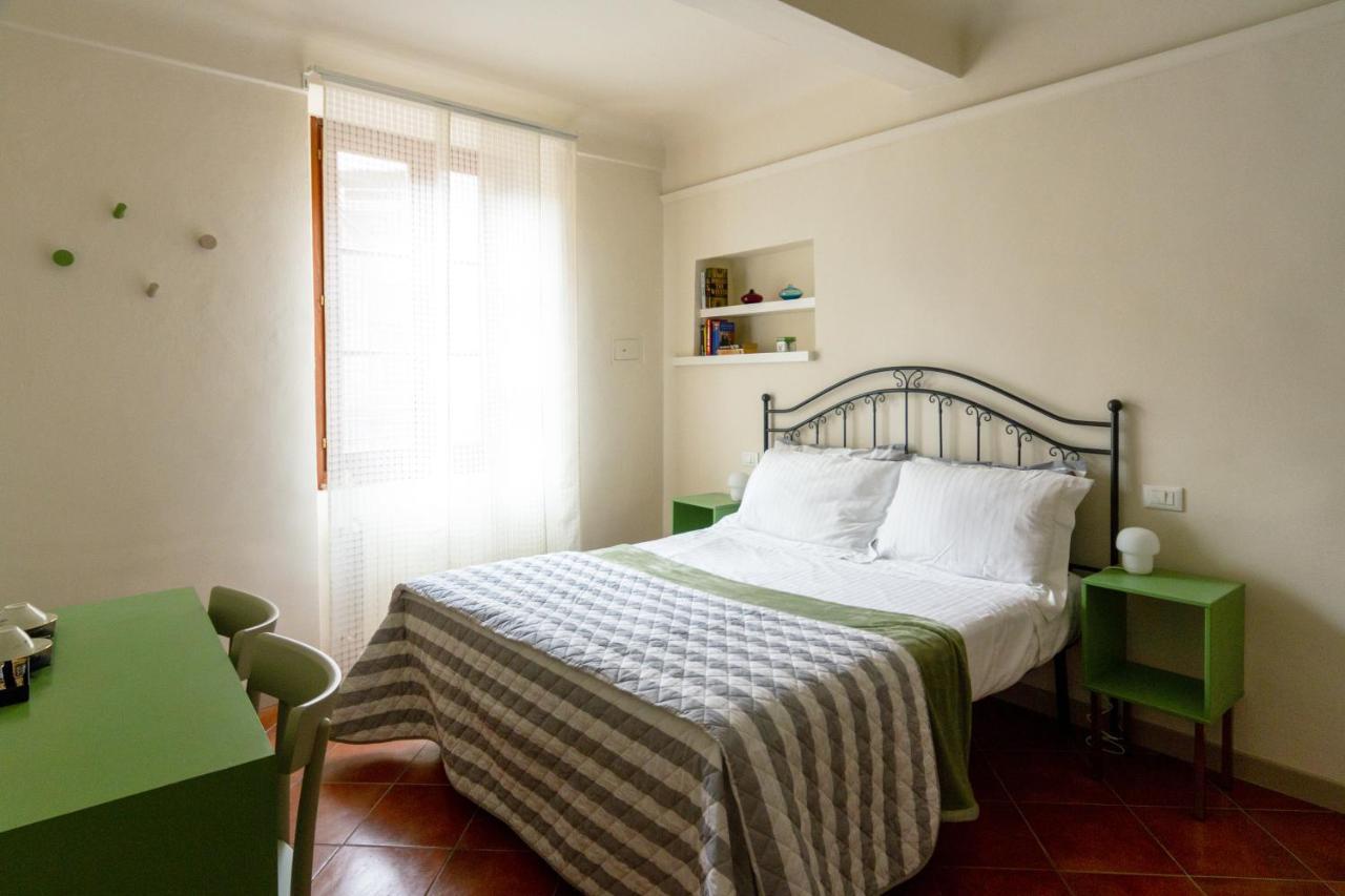 B&B San Francesco Sienne Extérieur photo