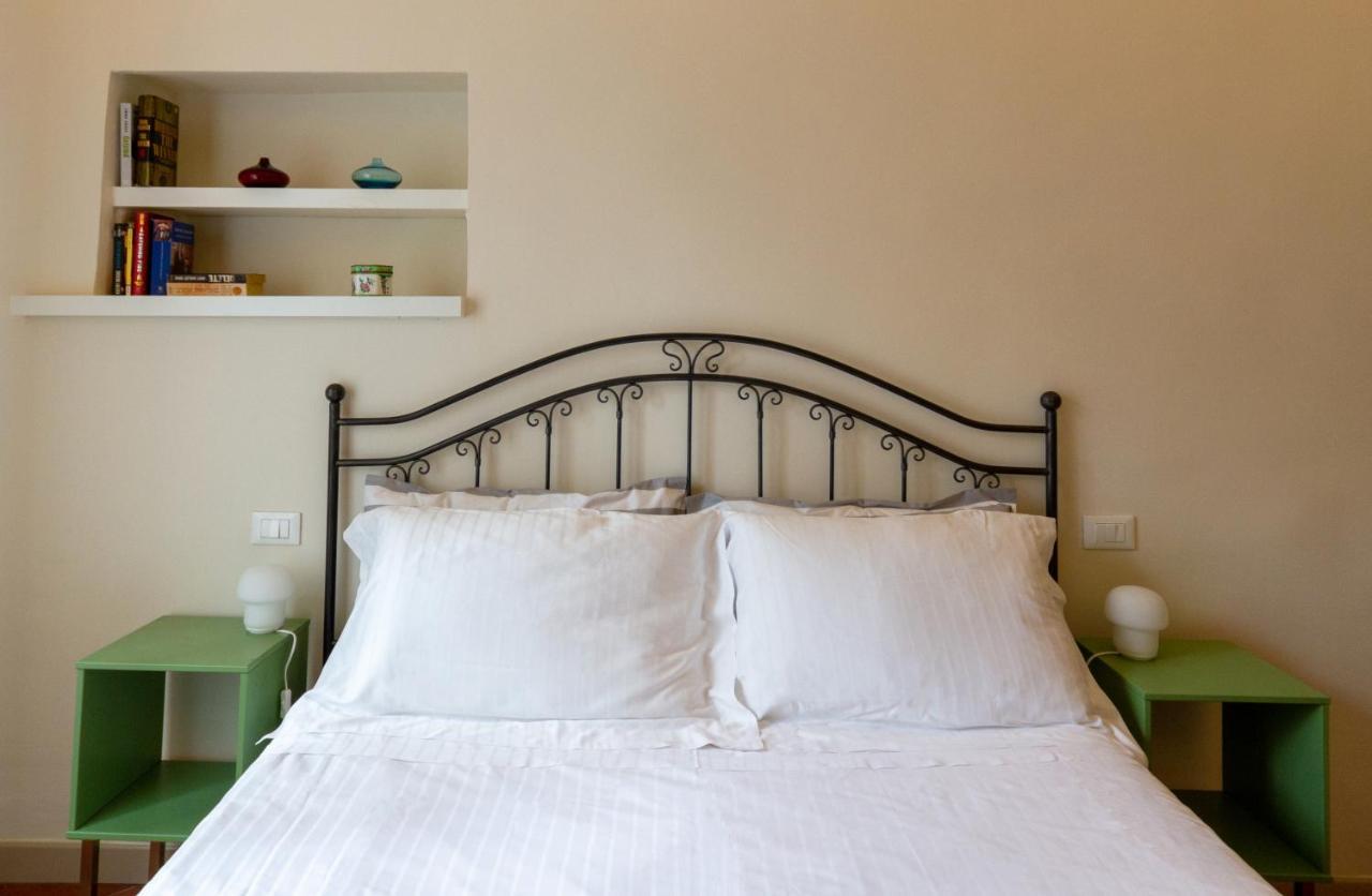 B&B San Francesco Sienne Extérieur photo