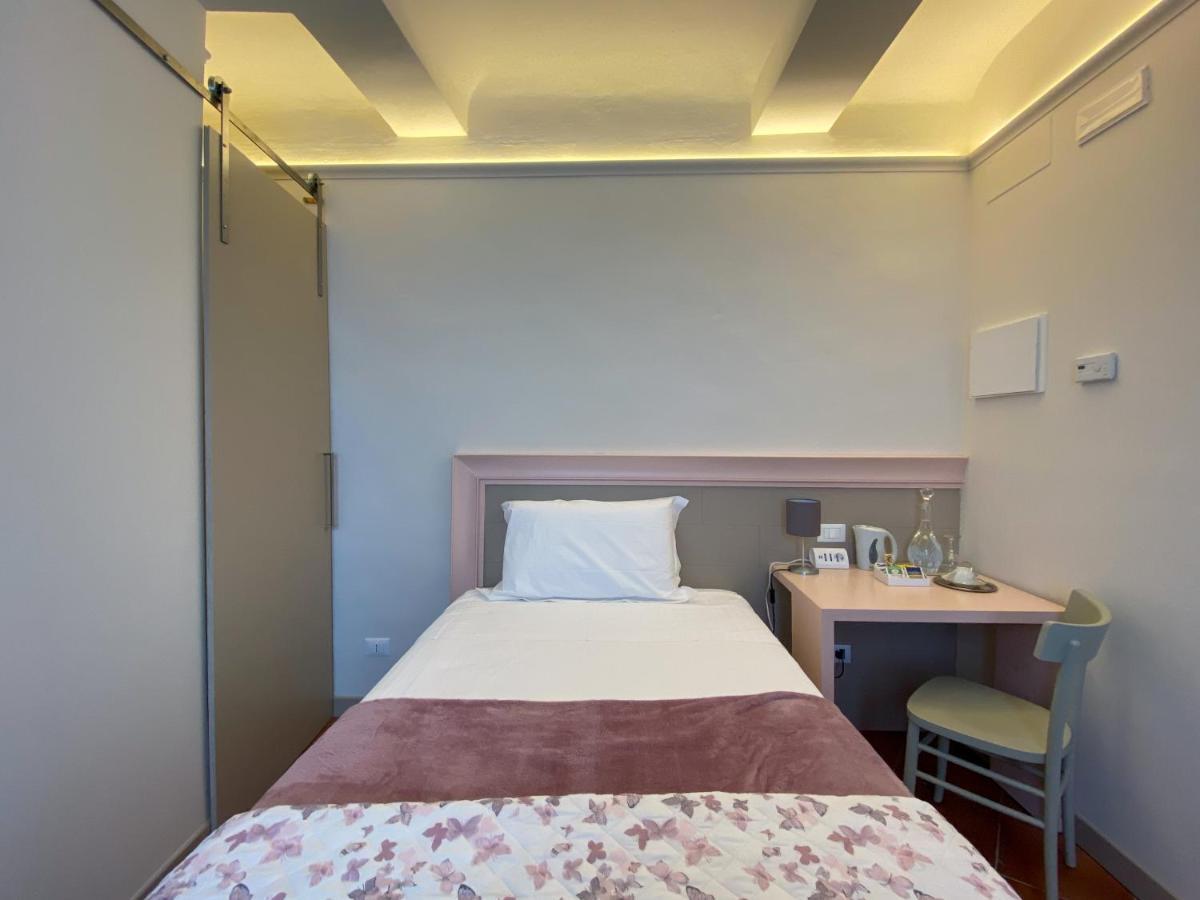 B&B San Francesco Sienne Extérieur photo