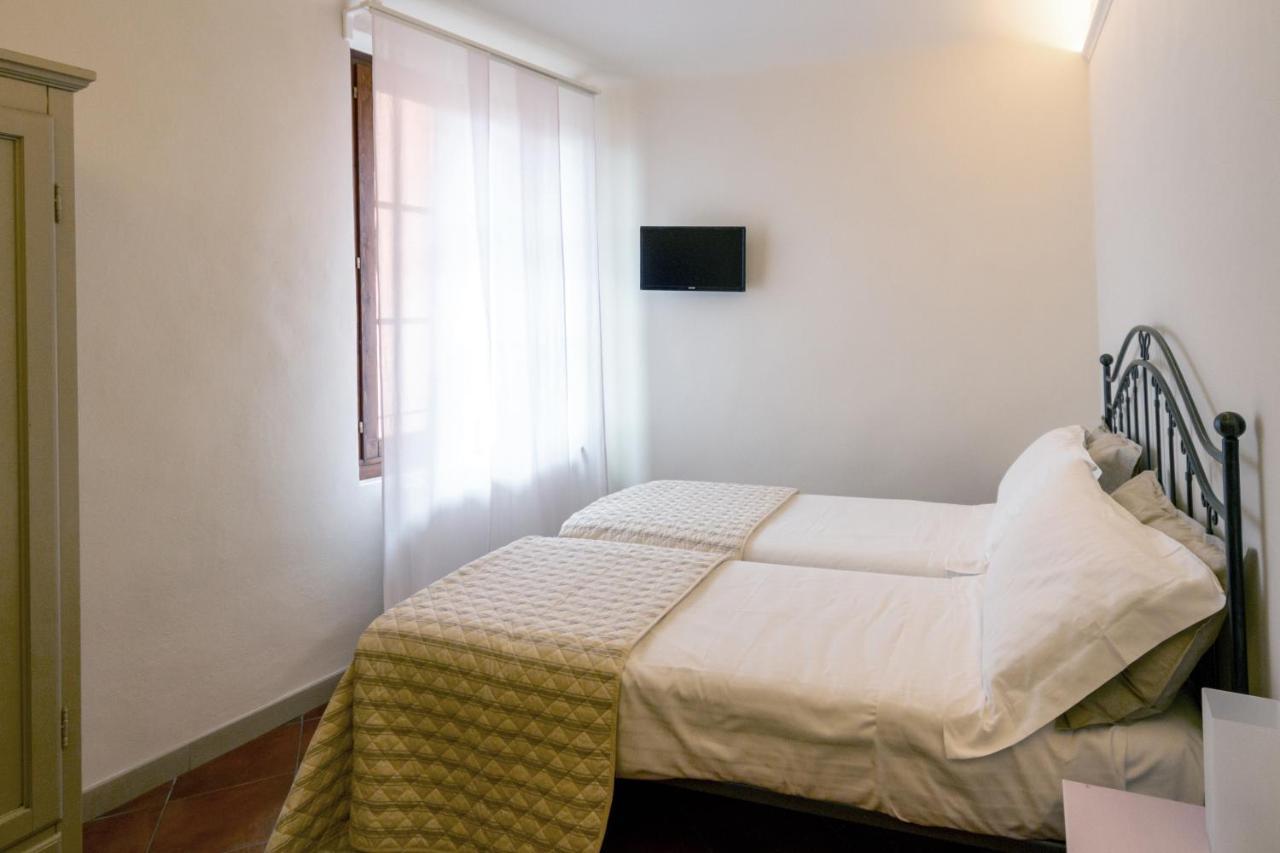 B&B San Francesco Sienne Extérieur photo