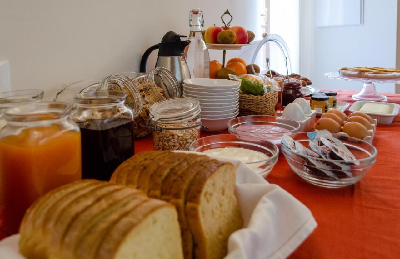 B&B San Francesco Sienne Extérieur photo