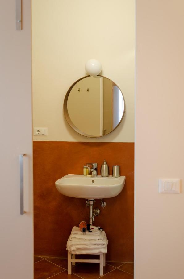 B&B San Francesco Sienne Extérieur photo