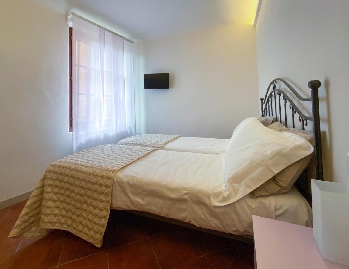 B&B San Francesco Sienne Extérieur photo
