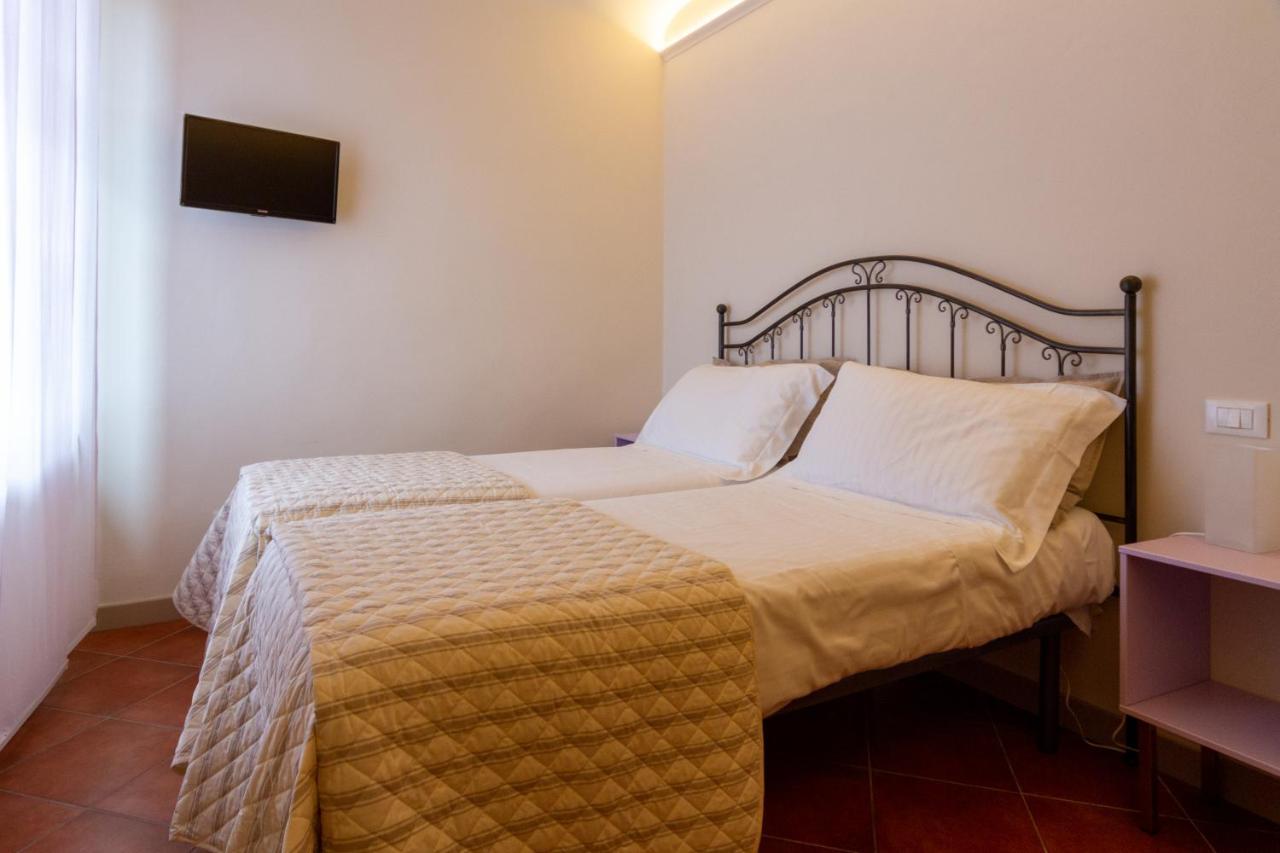 B&B San Francesco Sienne Extérieur photo