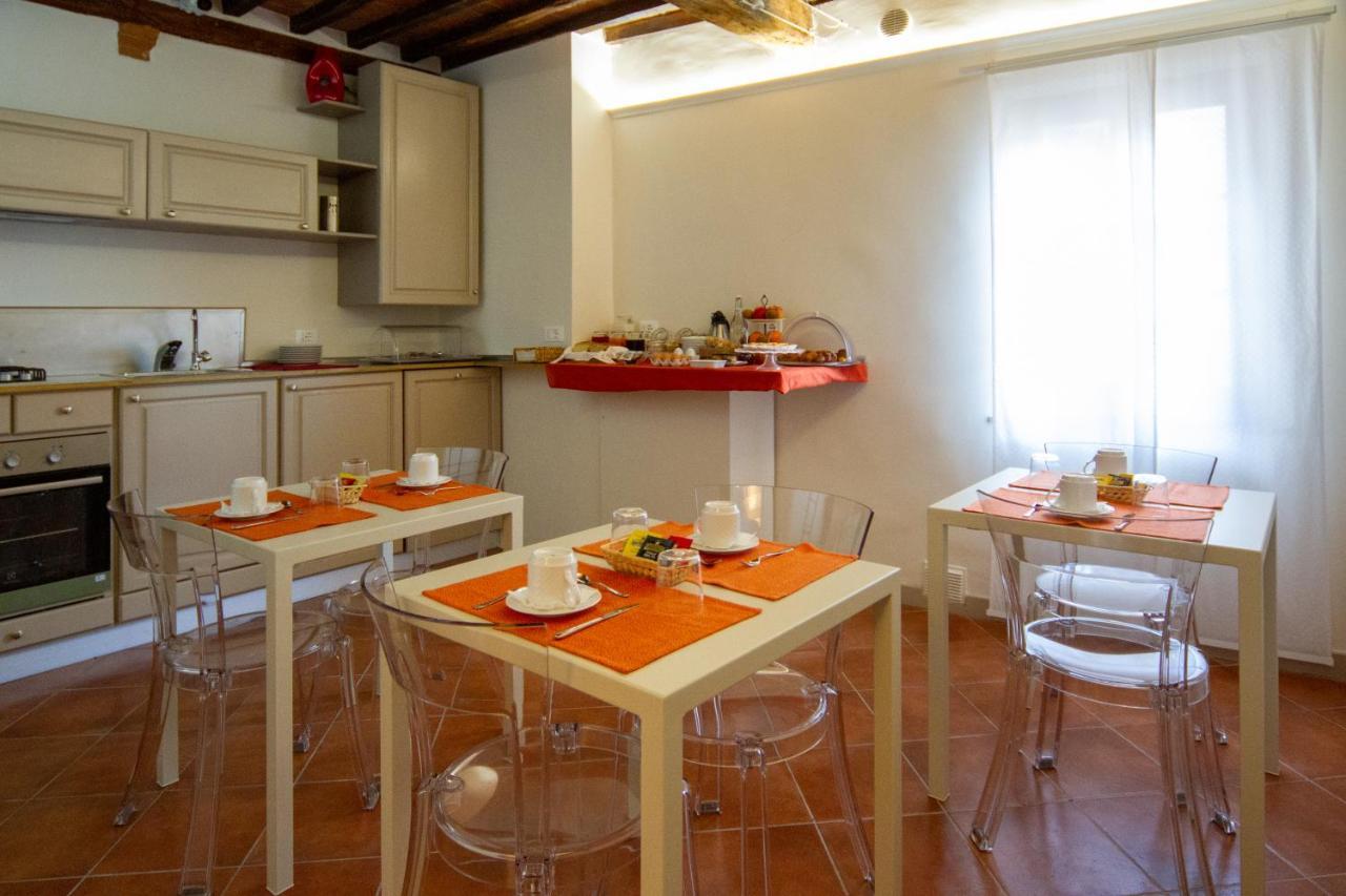 B&B San Francesco Sienne Extérieur photo