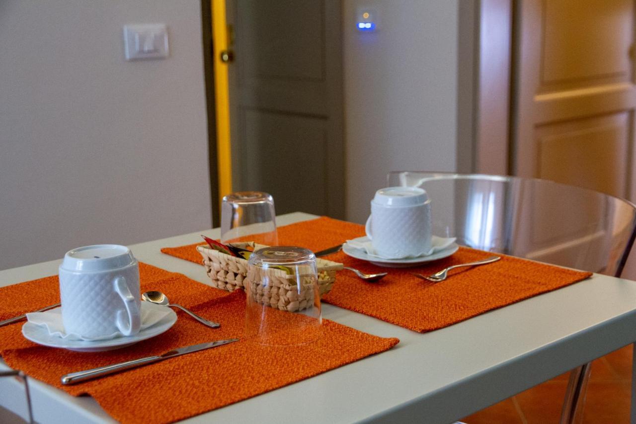 B&B San Francesco Sienne Extérieur photo