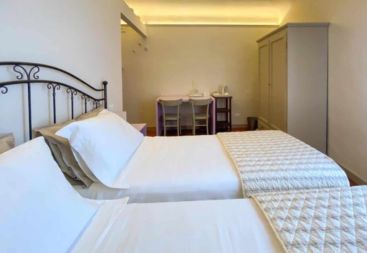 B&B San Francesco Sienne Extérieur photo