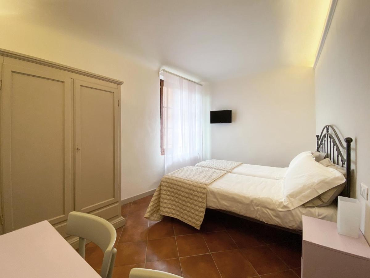 B&B San Francesco Sienne Extérieur photo