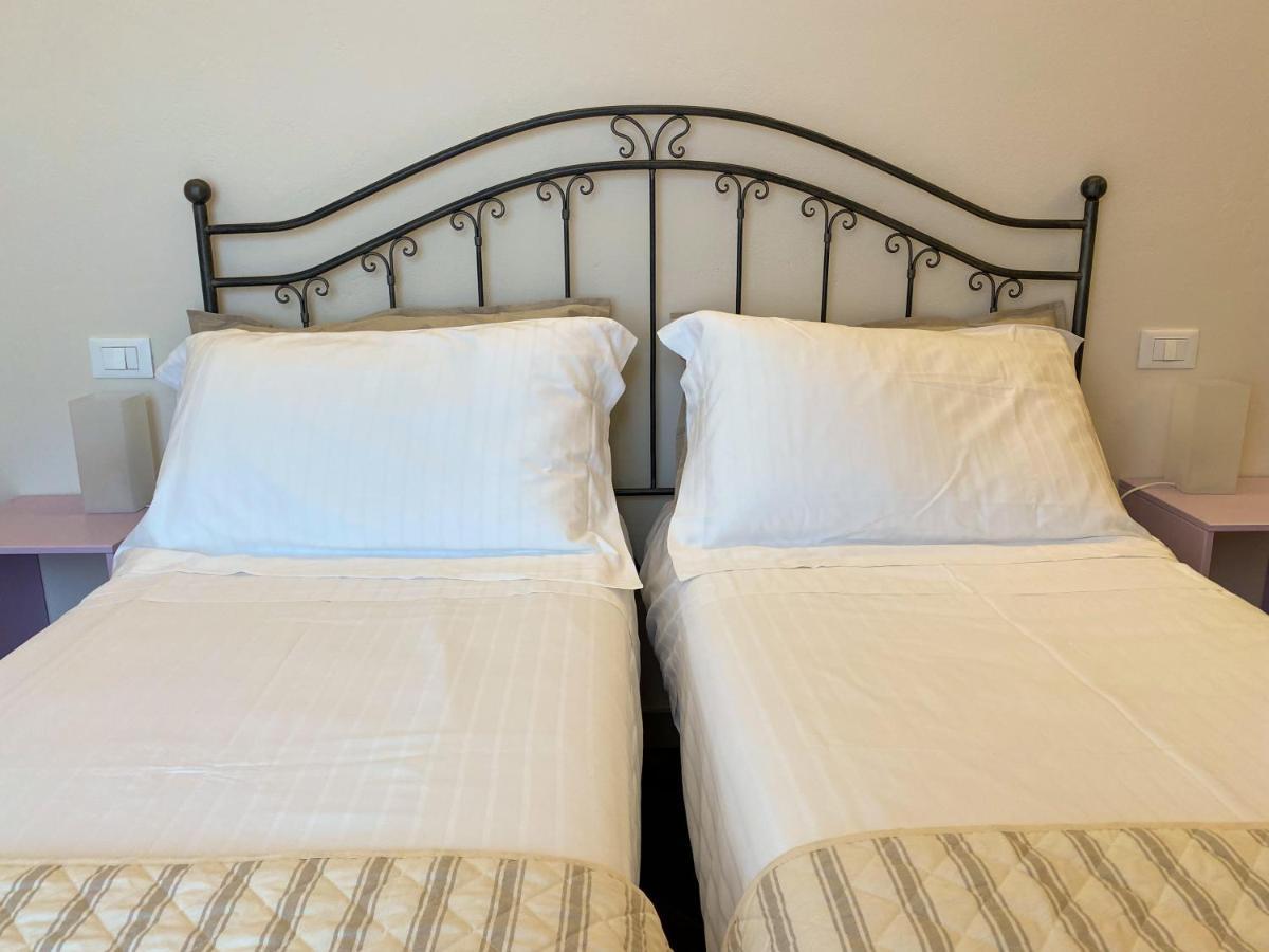 B&B San Francesco Sienne Extérieur photo