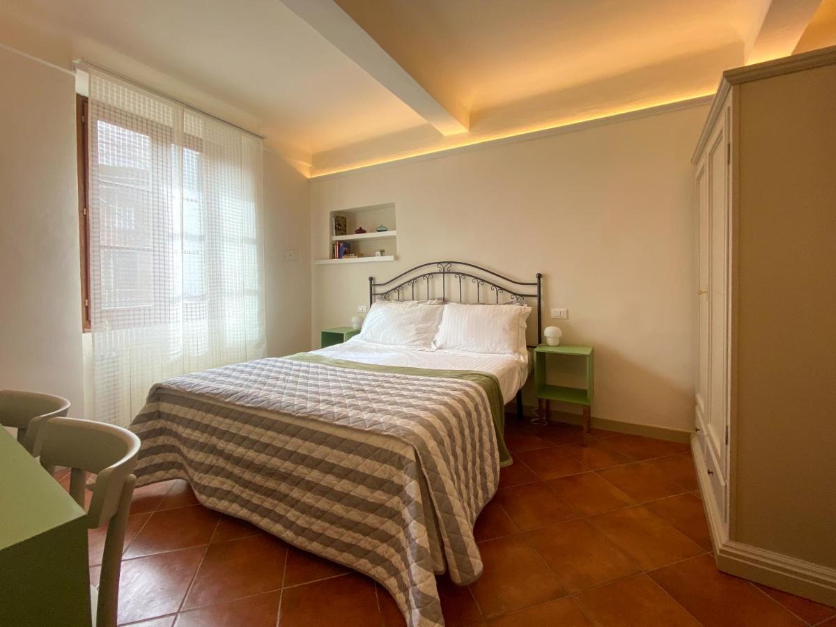 B&B San Francesco Sienne Extérieur photo