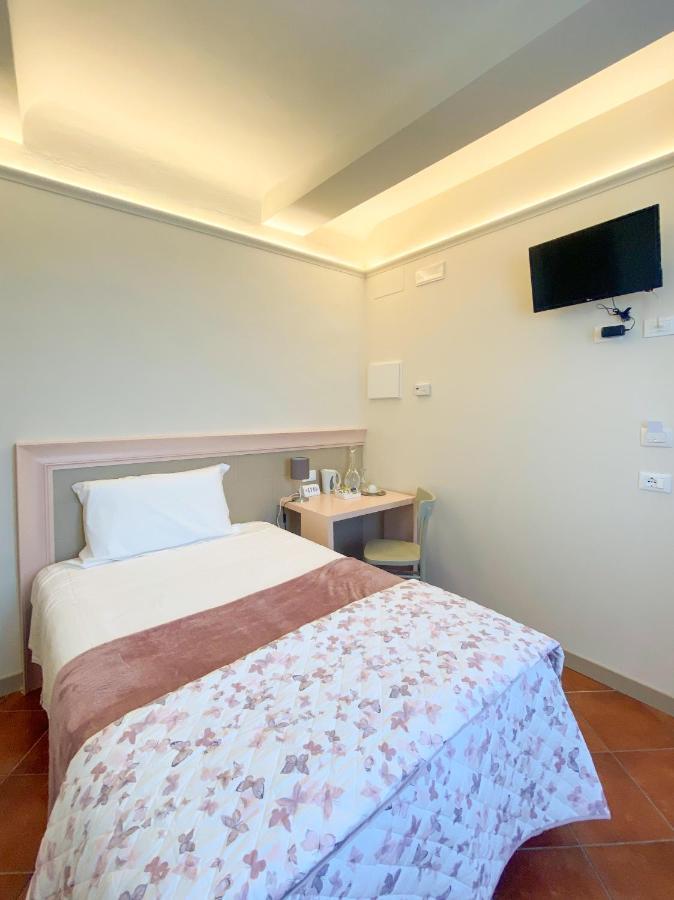 B&B San Francesco Sienne Extérieur photo