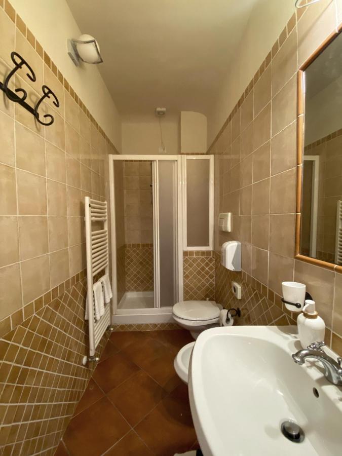 B&B San Francesco Sienne Extérieur photo