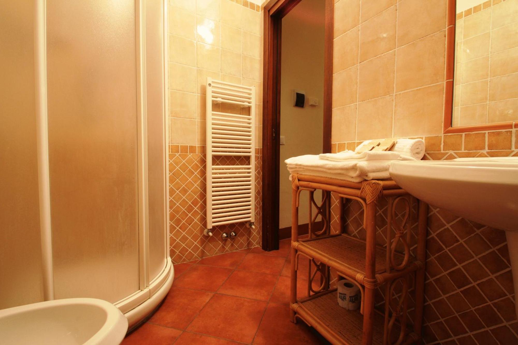 B&B San Francesco Sienne Extérieur photo