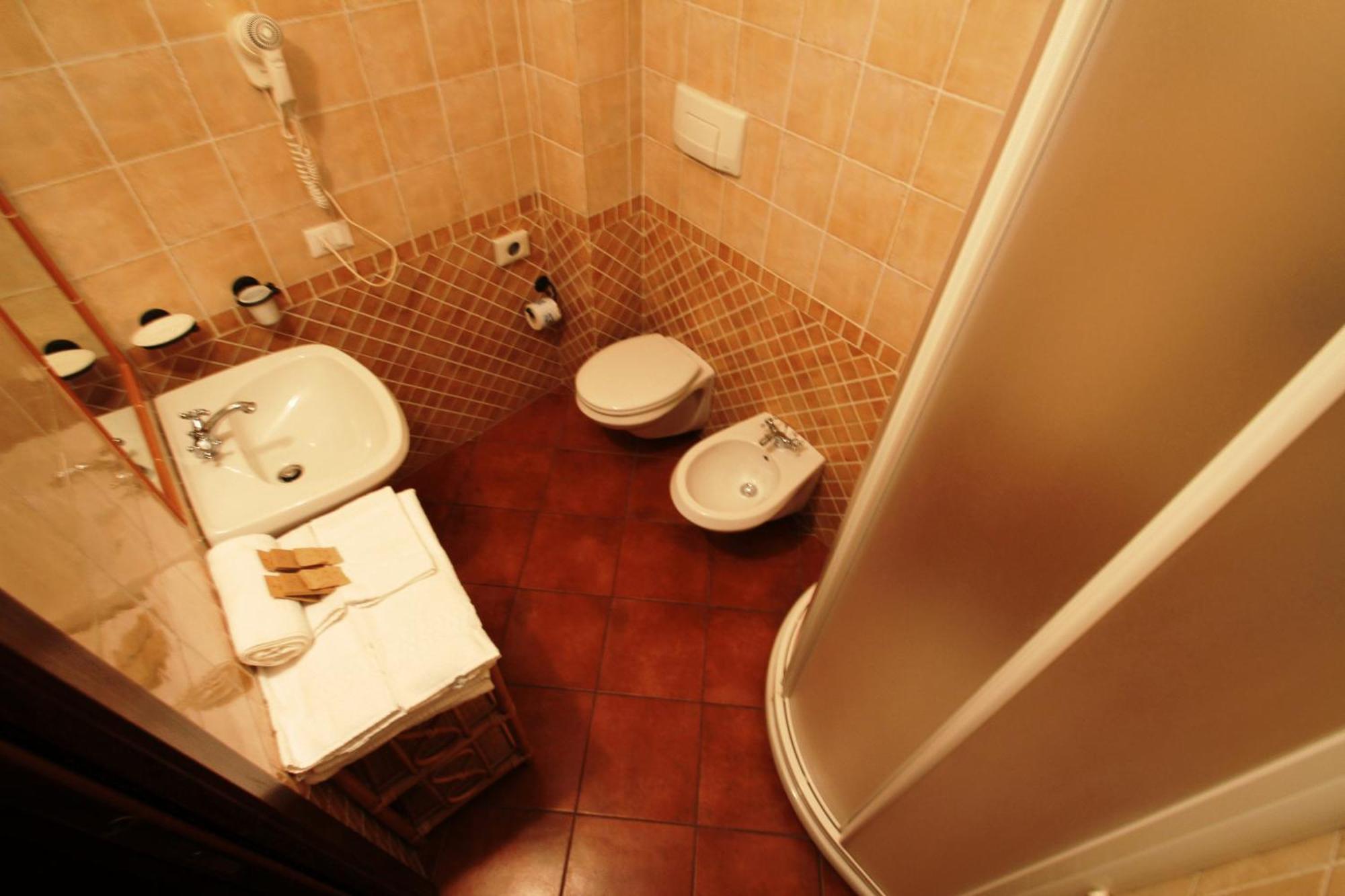 B&B San Francesco Sienne Extérieur photo